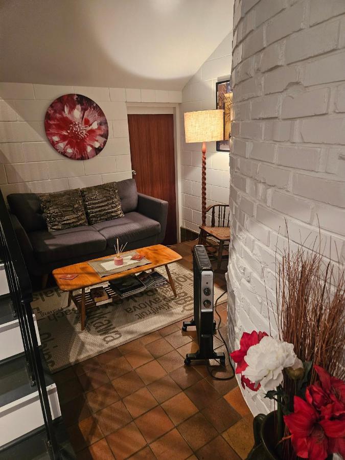 Di'S B&B Матамата Экстерьер фото