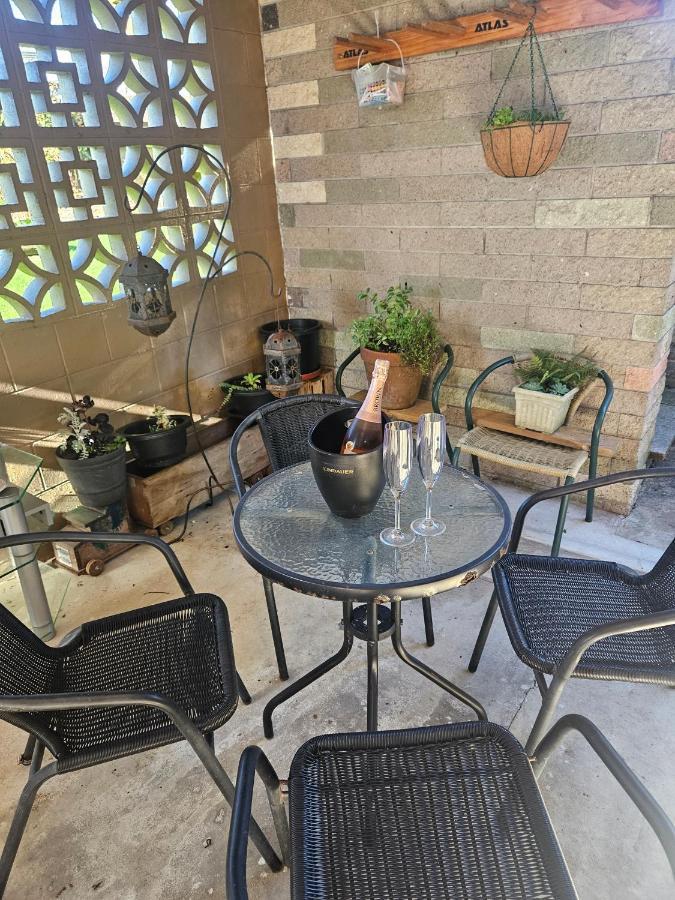 Di'S B&B Матамата Экстерьер фото