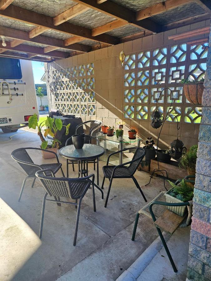 Di'S B&B Матамата Экстерьер фото