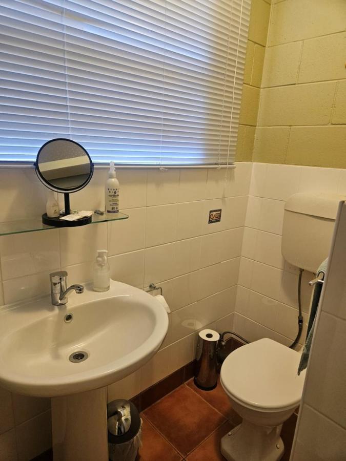 Di'S B&B Матамата Экстерьер фото